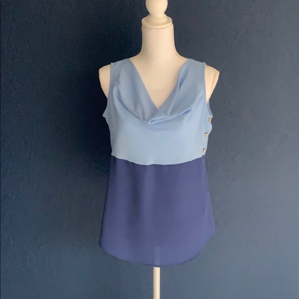 🚚 Rafaella Blouse, size S